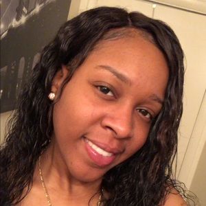 Meet your Posher, Jasmine